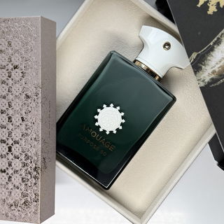 Purpose 50 - Amouage