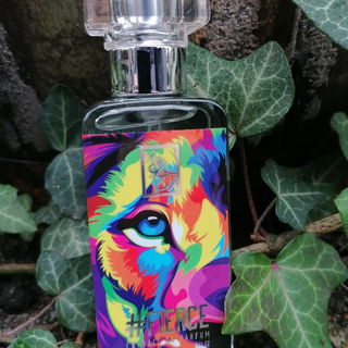 #Fierce - The Dua Brand