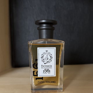 Cuoio Toscano von Farmacia SS. Annunziata