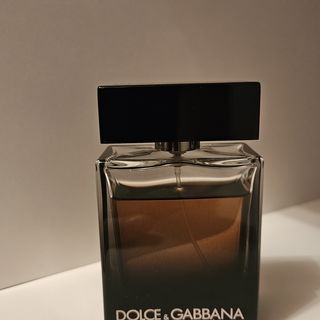 The One for Men (Eau de Parfum) von Dolce & Gabbana