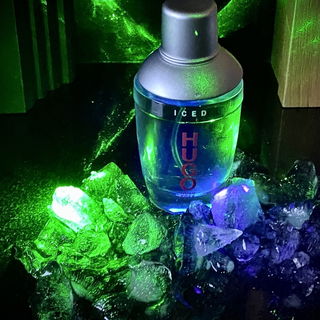 Hugo Iced by Hugo Boss