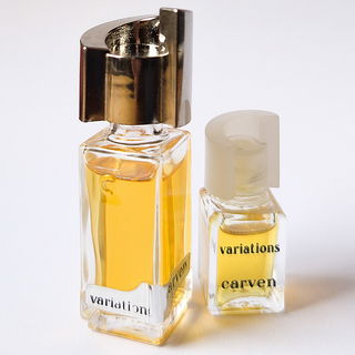 Variations (1950) von Carven