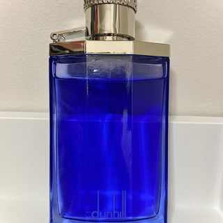 Desire Blue (Eau de Toilette) by Dunhill