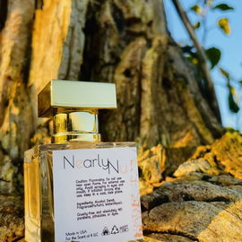 Nearly Nu - For The Scent Of It