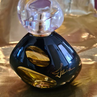 Izia La Nuit - Sisley