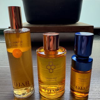 Halwa Kiss (Eau de Parfum) - Ojar