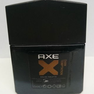 Dark Temptation (Eau de Toilette) von Axe