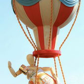 Danke für die lieben Kommentare und Auszeichnungen. (von Franzif)