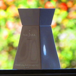Three - Nejma
