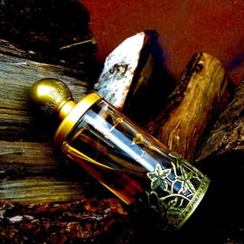 Dehn El Oud Malaki / Dehn al Oodh Malaki - Swiss Arabian
