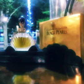 Black Pearls (Parfum) - Elizabeth Taylor