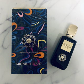 Midnight Oud