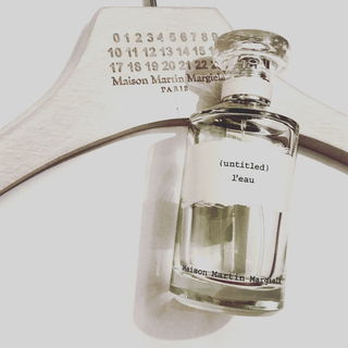 (untitled) l'eau - Maison Margiela