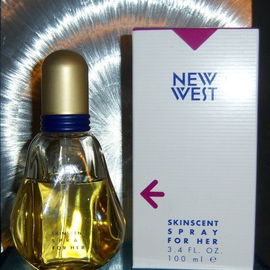 New West for Her (Skinscent) - Aramis
