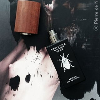 Arsenic No. 17 by Tokyomilk