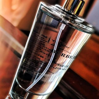 Touch for Men (Eau de Toilette) - Burberry