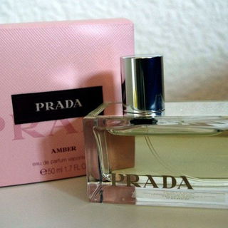 Prada (2004) / Prada Amber von Prada