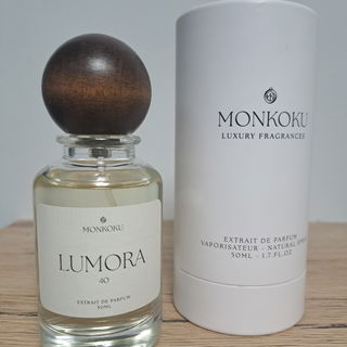 Lumora von Monkoku