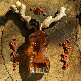 My spicy horned lady !