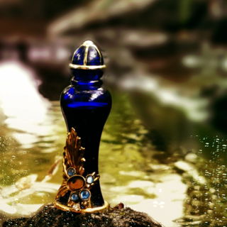 Mimmina for Lady / Mimmina Blu (Eau de Toilette) - Mimmina