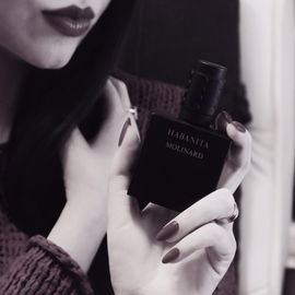 Habanita (2012) (Eau de Parfum) - Molinard