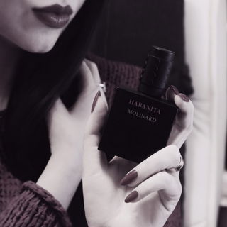 Habanita (2012) (Eau de Parfum) - Molinard