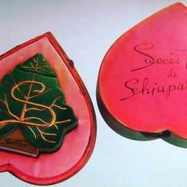 Succès Fou / Raving Success / Smash Hit - Elsa Schiaparelli