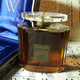 Kadine (1911) - Guerlain