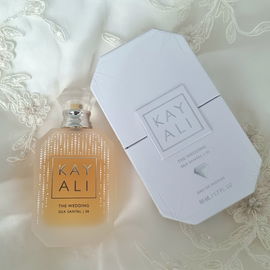 The Wedding Silk Santal | 36 - Kayali