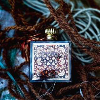 Oud Assam - Maison Anthony Marmin / Abdul Karim Al Faransi