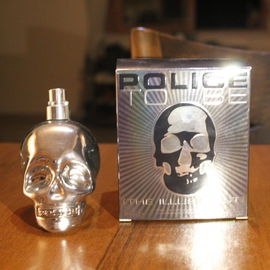 To Be - The Illusionist - Police
