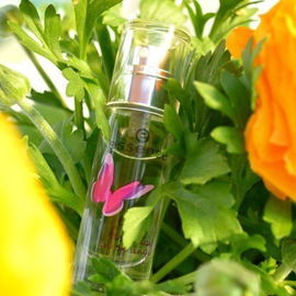 Like a First Day in Spring - essence