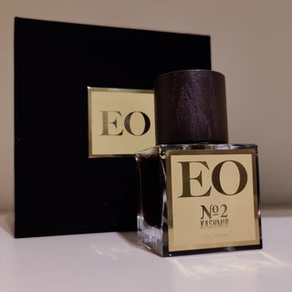 EO N°2: Kashmir (Pure Parfum) von Ensar Oud