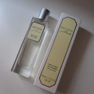 Eau Gourmande - Tarte au Citron - Laura Mercier
