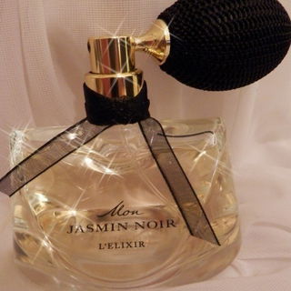 Mon Jasmin Noir L'Elixir - Bvlgari