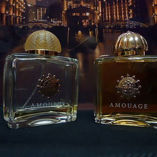 Dia Woman (Eau de Parfum) von Amouage