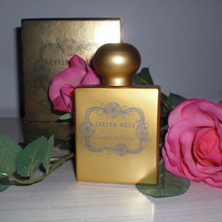 Evelyn Rose (2012) (Eau de Parfum) by Crabtree & Evelyn