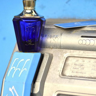 Wahnsinn, dass man für den Preis sogar noch eine Telefonkarte dazu bekommt!