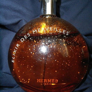 Elixir des Merveilles von Hermès