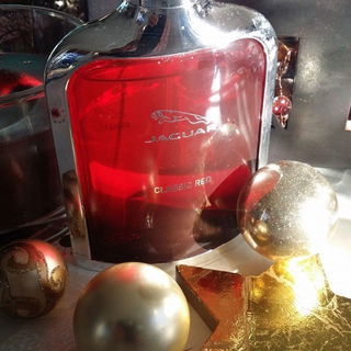 Classic Red von Jaguar