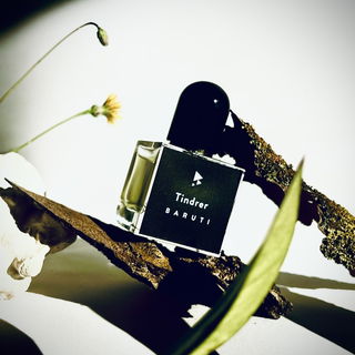 Tindrer (Extrait de Parfum) - Baruti