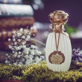 Un Matin d'Orage (Eau de Toilette) - Goutal