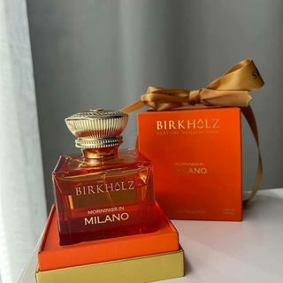 Mornings in Milano - Birkholz