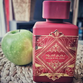 Sublime (Eau de Parfum) - Lattafa / لطافة