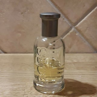 Boss Bottled (Eau de Toilette) von Hugo Boss