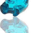 Jordi the Elephant (petrol) - Trader B's / Unlimited Perfumes