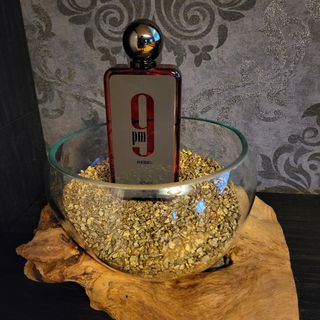 9pm Rebel by Afnan Perfumes