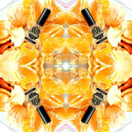 Orange - Harry Lehmann