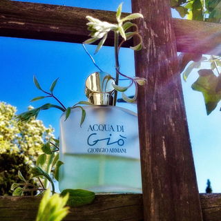 Acqua di Giò - Giorgio Armani