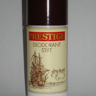 Prestige Dry Herb (Eau de Cologne) von F. Wolff & Sohn